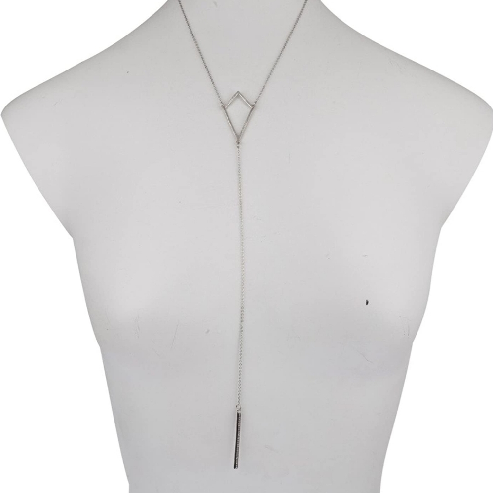 Y Necklace